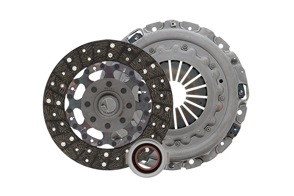 Kit frizione - KH-084 AISIN
